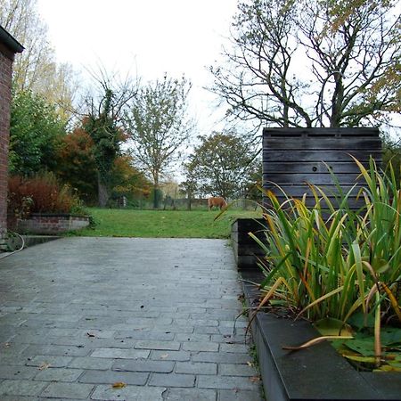 Vakantiehuis Lazy House 6 Tot 8 Personen Geraardsbergen Bagian luar foto