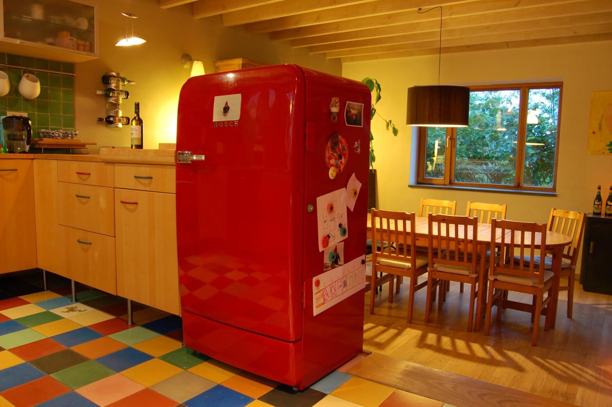 Vakantiehuis Lazy House 6 Tot 8 Personen Geraardsbergen Bagian luar foto