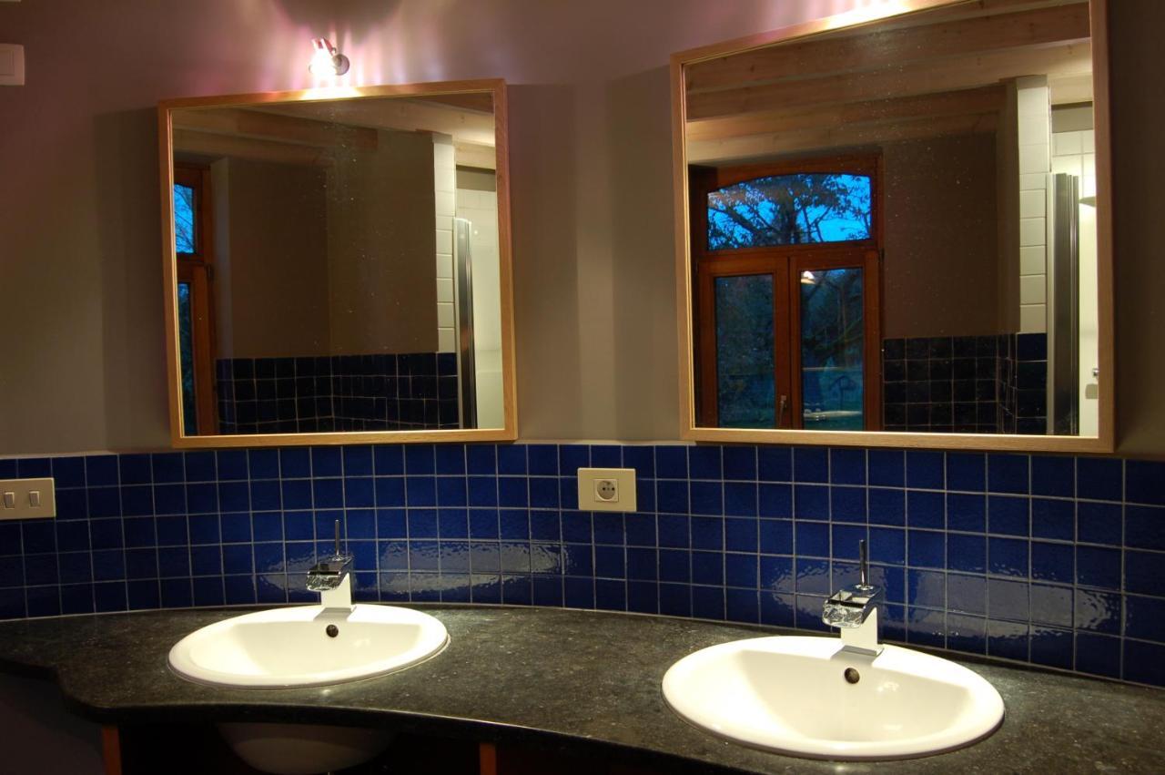 Vakantiehuis Lazy House 6 Tot 8 Personen Geraardsbergen Bagian luar foto