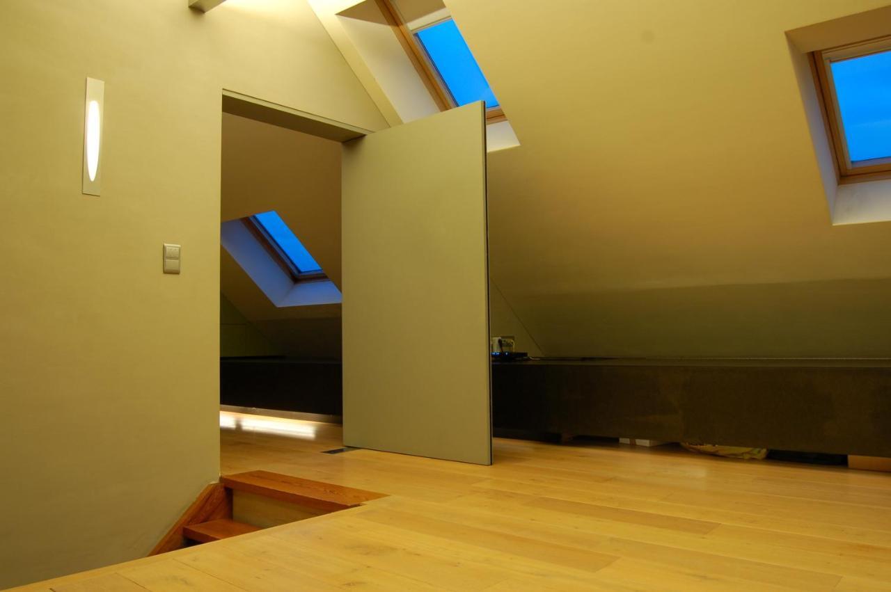 Vakantiehuis Lazy House 6 Tot 8 Personen Geraardsbergen Bagian luar foto