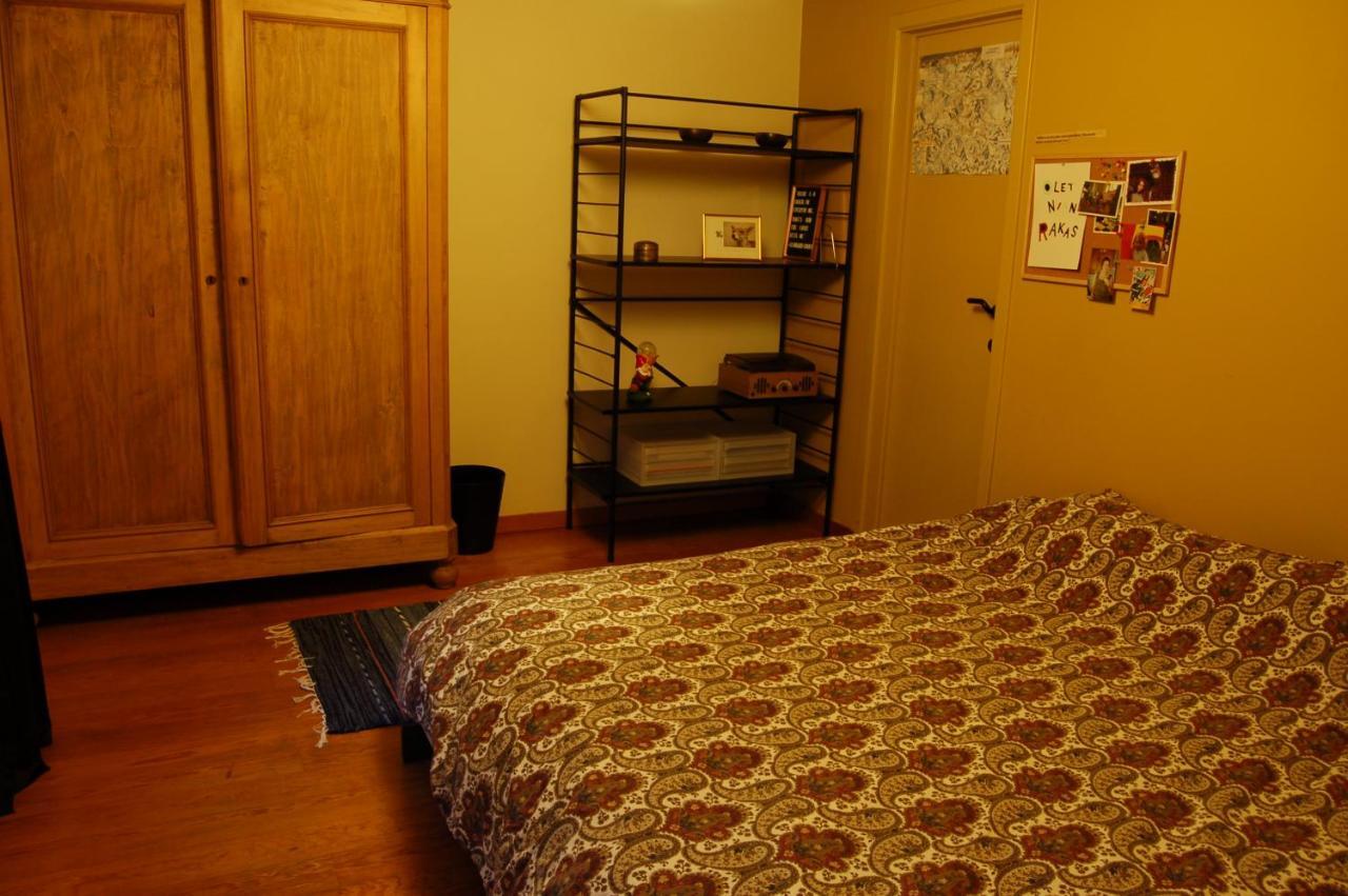 Vakantiehuis Lazy House 6 Tot 8 Personen Geraardsbergen Bagian luar foto